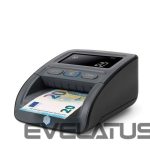 Biroja piederumi SAFESCAN  Money Checking Machine 250-08195	 Black, Suitable for Banknotes, Number of detection points 7, Value counting 