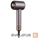 Matu fēns Jimmy  Hair Dryer F8 1600 W, Number of temperature settings 3, Ionic function, Diffuser nozzle, Grey 