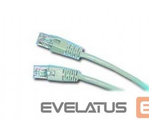 Kabelis Cablexpert  PP12-15M RJ-45, RJ-45, 15 m, Grey 