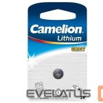 Cita datorprece Camelion  CR927-BP1 CR927, Lithium, 1 pc(s) 