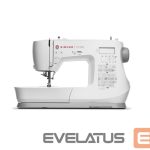 Cita mazā sadzīves tehnika Singer  Sewing Machine C7205 Number of stitches 200, Number of buttonholes 8, White 