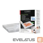 Aksesuāri un filtri Caso  Foil Bags 01219 50 units, Dimensions (W x L) 20 x 30 cm, Ribbed 