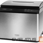 Cita mazā sadzīves tehnika Caso  SousVide Center  SV900  Stainless steel, 2000 W, Functions Vacuum cooking in a water bath, 