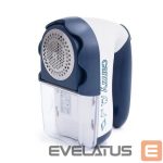 Cita mazā sadzīves tehnika Camry  Lint remover CR 9606 Blue/White, Battery and mains operate, 3 W 