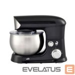 Mikseri un blenderi Adler  Planetary Food Processor AD 4226b 1200 W, Bowl capacity 3.5 L, Number of speeds 6, Black 