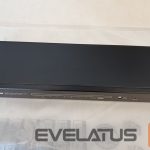 Serveru  - Citi piederumi Aten  SALE OUT.  VS1808T 8-Port HDMI Cat 5 Splitter  Warranty 3 month(s), USED, REFURBISHED, WITOUT ORIGINAL PACKAGING, ONLY POWER ADAPTER INCLUDED 