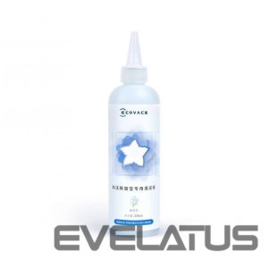 Putekļsūcēja piederums Ecovacs  Cleaning Solution (230 ml) W-SO01-0004 For WINBOT W7, W8, W9, X, W1 PRO Families 