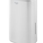 Gaisa attīrītājs Adler  Compressor Air Dehumidifier AD 7861 Power 280 W, Suitable for rooms up to 60 m³, Water tank capacity 2 L, White 