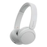 Bezvadu austiņas Sony  WH-CH520 Wireless Headphones, White 
