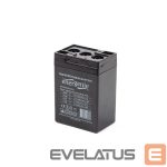 Cita datorprece EnerGenie  Rechargeable battery for UPS BAT-6V4.5AH 
