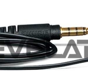 Cita datorprece Shure  MVL Lavalier Microphone for Smartphone or Tablet 