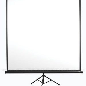 Ekrāns projektoriem Elite Screens  Tripod Diagonal 304 