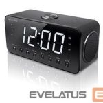 Interaktīvs risinājums Muse  Clock radio  M-192CR Black, Display : 1.8 inch white LED with dimmer 