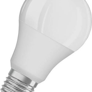 Serveru  - Citi piederumi Osram  LED Star+ Classic A RGBW FR 60 dimmable 9W/827 E27 bulb with Remote Control 