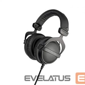 Bezvadu austiņas Beyerdynamic  Wired DT 770 PRO 32  Wired, On-Ear, Noise canceling 