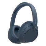 Bezvadu austiņas Sony  WH-CH720N Wireless ANC (Active Noise Cancelling) Headphones, Blue 