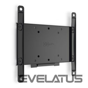 TV kronšteini Vogels  Wall mount, MA2000-A1, Fixed, 26-40 ", Maximum weight (capacity) 30 kg, VESA 75x75, 100x100, 200x100, 200x200 mm, Black 