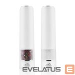 Cita mazā sadzīves tehnika ETA  Salt And Pepper Mill Molino 092890000 Housing material Plastic, AAA, White 