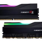 Operatiivmälu DDR4 G.Skill  Trident Z5 RGB 64 Kit (32GBx2) GB, DDR5, 6400 MHz, PC/server, Registered No, ECC No 
