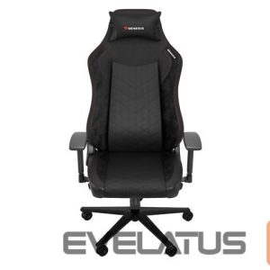 Datoru krēsli / galdi Genesis  Gaming Chair Nitro 890 G2 Black/Red 