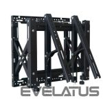 TV kronšteini EDBAK  VWPOP65-P Video Wall Pop-Out Mount with Quick Release 42-65", Portrait 