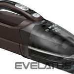 Putekļusūcējs Bosch  Vacuum cleaner  BHN16L  Cordless operating, Handheld, 14.4 V, Operating time (max) 40 min, Graphite, Warranty 24 month(s), Battery warranty 24 month(s) 