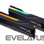 Operatiivmälu DDR4 G.Skill  Trident Z5 Neo RGB 64 Kit (32GBx2) GB, DDR5, 6000 MHz, PC/server, Registered No, ECC No 