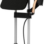 Tvaika tīrītāji TEFAL  Garment Steamer  IXEO POWER QT2020E0 Handheld, 2170 W, 1.1 L, 90 g/min, Black/Copper 