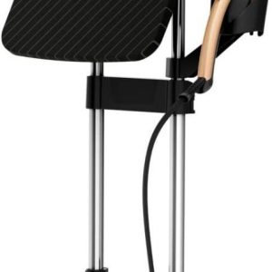 Tvaika tīrītāji TEFAL  Garment Steamer  IXEO POWER QT2020E0 Handheld, 2170 W, 1.1 L, 90 g/min, Black/Copper 