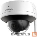 Web kamera Hikvision  Camera DS-2CV2141G2-IDW 4 MP, 2.8mm, IP66, H.265, MicroSD/SDHC/SDXC card (256 GB), White 