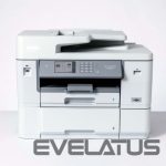 Printers Brother  MFC-J6959DW A3 Multifunction printer 