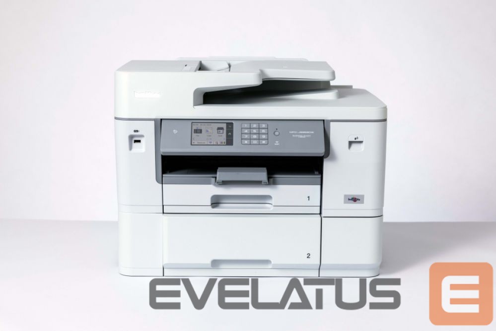 Printers Brother MFC-J6959DW A3 Multifunction printer