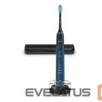 Zobu birste Philips  HX9911/88  Sonicare DiamondClean 9000 Electric toothbrush with app, Blue 