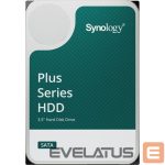 Cietais disks HDD Synology  Hard Drive  HAT3300-6T 5400 RPM, 6000 GB 