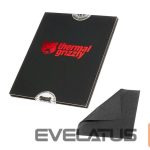 Dzesētājs Thermal Grizzly  Carbonaut Thermal Pad 38 x 38 x 0.2 mm 