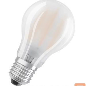 Serveru  - Citi piederumi Osram  Parathom Classic Filament 75 non-dim 7,5W/827 E27 bulb 