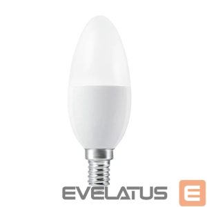 Serveru  - Citi piederumi Osram  Parathom Classic LED 40 dimmable 4,9W/827 E14 bulb 
