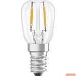 Serveru  - Citi piederumi Osram  Parathom Special Filament LED T26 FIL 10 non-dim 2,2W/827 E14 bulb 