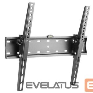 TV kronšteini Gembird  TV wall mount 	WM-55T-02 32-55 ", Maximum weight (capacity) 40 kg, Black 