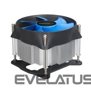 Dzesētājs Deepcool  Compact CPU Cooler  Theta 31 PWM Intel 