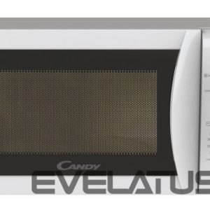 Mikroviļņu krāsns Candy  Microwave Oven CMW20SMW Free standing, Height 25.82 cm, White, Width 43.95 cm 