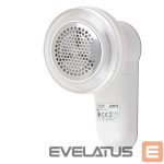 Cita mazā sadzīves tehnika Adler  Lint remover AD 9615 White, Battery operated 