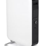 Radiators Mill  Heater AB-H2000DN Oil Filled Radiator, 2000 W, Number of power levels 3, Suitable for rooms up to 24-34 m³, White 