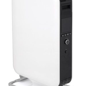 Radiators Mill  Heater AB-H2000DN Oil Filled Radiator, 2000 W, Number of power levels 3, Suitable for rooms up to 24-34 m³, White 