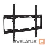 TV kronšteini Sunne  Wall mount, 37-70-EF, 37-70 ", Fixed, Maximum weight (capacity) 40 kg, Black 