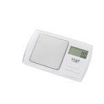 Ķermeņa svari Adler  Precision scale AD 3161 Maximum weight (capacity) 0.5 kg, Accuracy 0.01 g, White 
