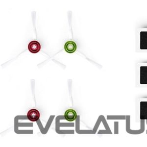 Putekļsūcēja piederums Ecovacs  Service Kit for DEEBOT T20 OMNI DKT010095 