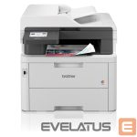Printers Brother  Multifunction Printer MFC-L3760CDW Colour, Laser, All-in-one, A4, Wi-Fi 