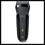 Skuveklis Braun  Series 3 Shaver 300s NiMH 