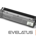 Aksesuāri un izejmateriāli Brother  TN248XLBK Toner Cartridge, Black 